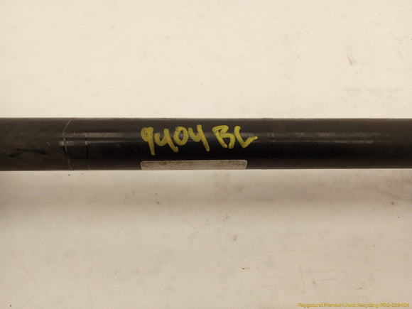 Maserati Quattroporte Driver Left Rear Axle Drive Shaft