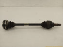 Maserati Quattroporte Driver Left Rear Axle Drive Shaft-3