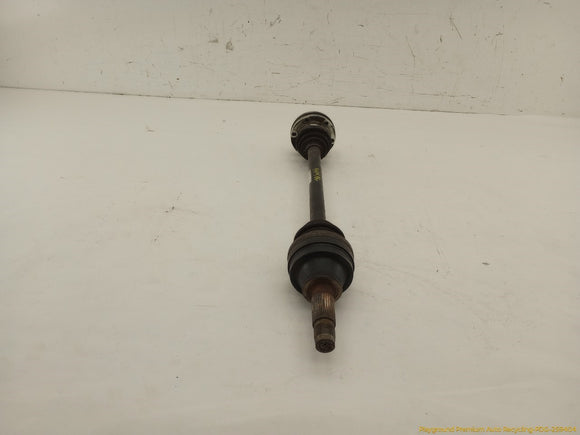 Maserati Quattroporte Driver Left Rear Axle Drive Shaft