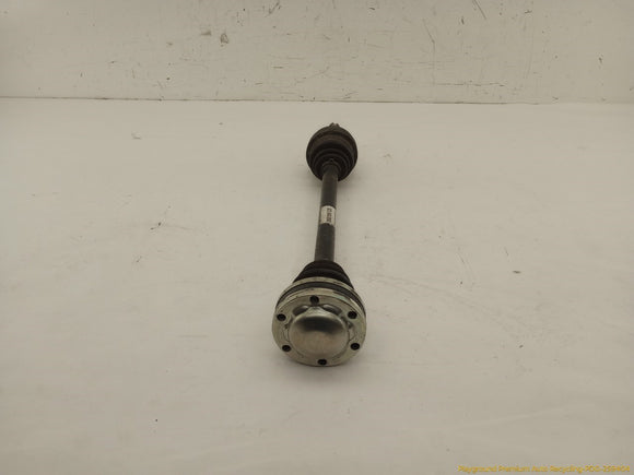 Maserati Quattroporte Driver Left Rear Axle Drive Shaft