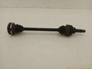 Maserati Quattroporte Driver Left Rear Axle Drive Shaft-7