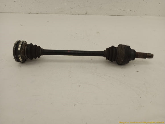 Maserati Quattroporte Driver Left Rear Axle Drive Shaft