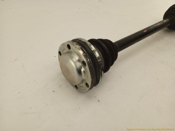 Maserati Quattroporte Driver Left Rear Axle Drive Shaft