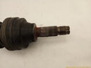 Maserati Quattroporte Driver Left Rear Axle Drive Shaft-10