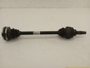 Maserati Quattroporte Driver Left Rear Axle Drive Shaft-11