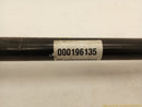Maserati Quattroporte Driver Left Rear Axle Drive Shaft-12