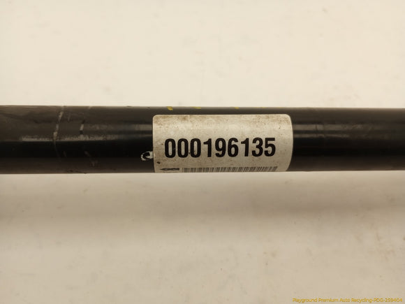 Maserati Quattroporte Driver Left Rear Axle Drive Shaft
