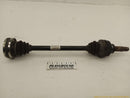 Maserati Quattroporte Passenger Right Rear Axle Drive Shaft-1