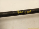 Maserati Quattroporte Passenger Right Rear Axle Drive Shaft-2