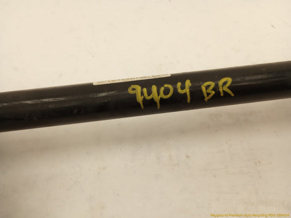 Maserati Quattroporte Passenger Right Rear Axle Drive Shaft
