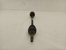 Maserati Quattroporte Passenger Right Rear Axle Drive Shaft-3