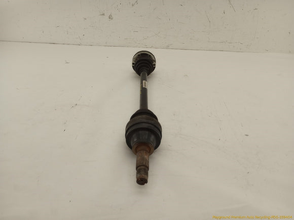 Maserati Quattroporte Passenger Right Rear Axle Drive Shaft