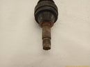 Maserati Quattroporte Passenger Right Rear Axle Drive Shaft-4