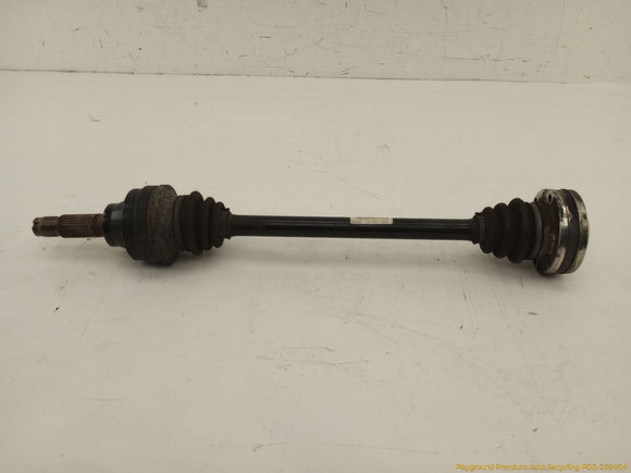 Maserati Quattroporte Passenger Right Rear Axle Drive Shaft