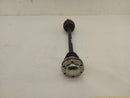 Maserati Quattroporte Passenger Right Rear Axle Drive Shaft-6