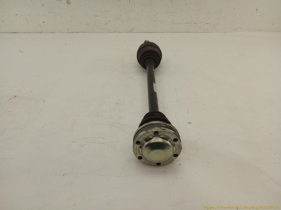 Maserati Quattroporte Passenger Right Rear Axle Drive Shaft