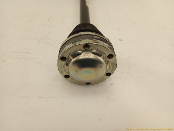 Maserati Quattroporte Passenger Right Rear Axle Drive Shaft