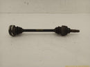 Maserati Quattroporte Passenger Right Rear Axle Drive Shaft-8