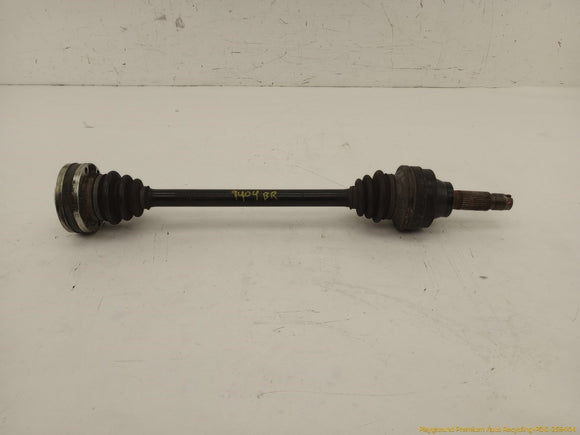Maserati Quattroporte Passenger Right Rear Axle Drive Shaft