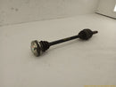 Maserati Quattroporte Passenger Right Rear Axle Drive Shaft-9