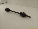 Maserati Quattroporte Passenger Right Rear Axle Drive Shaft-10