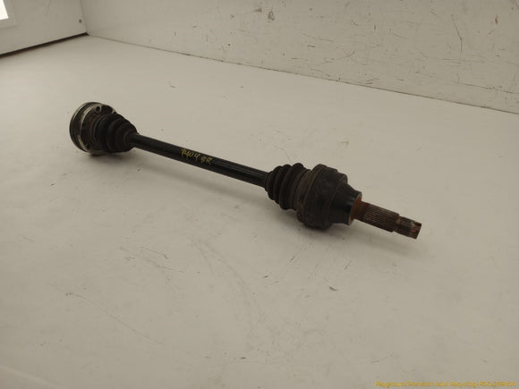Maserati Quattroporte Passenger Right Rear Axle Drive Shaft