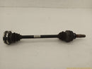 Maserati Quattroporte Passenger Right Rear Axle Drive Shaft-11