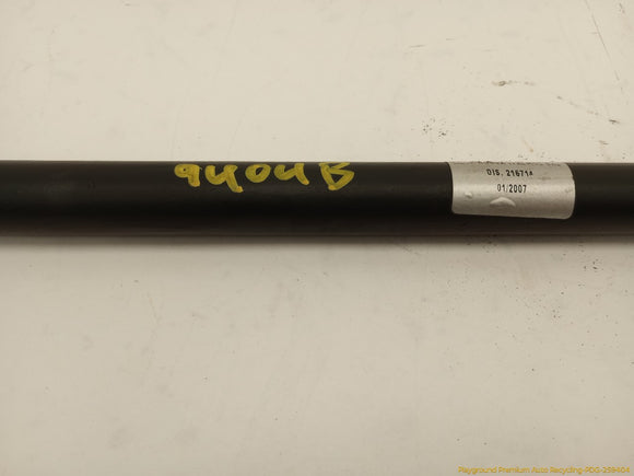 Maserati Quattroporte Rear Stabilizer Bar