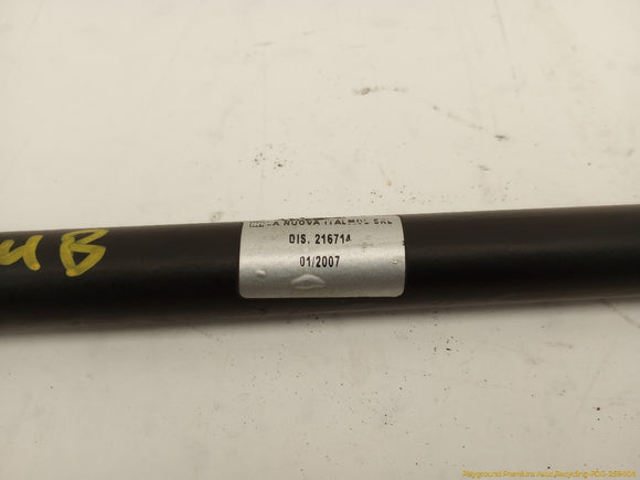 Maserati Quattroporte Rear Stabilizer Bar