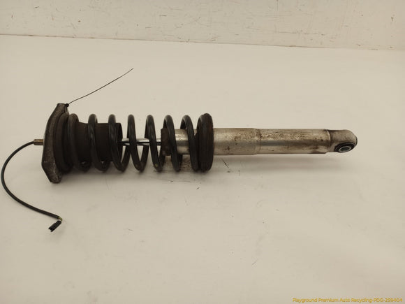 Maserati Quattroporte Driver Left Rear Strut