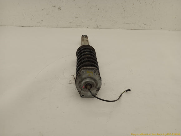Maserati Quattroporte Driver Left Rear Strut