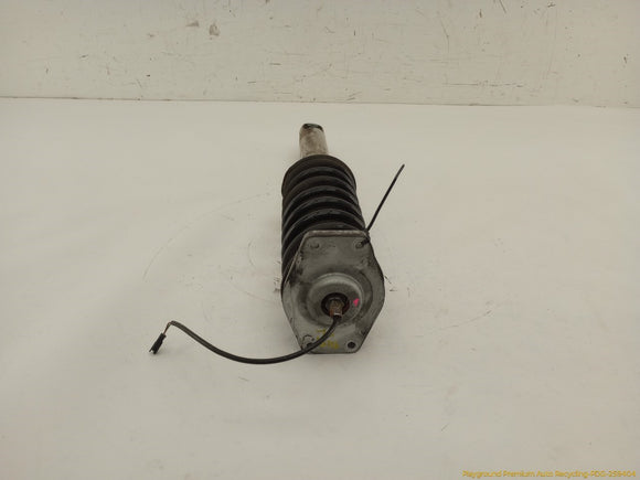 Maserati Quattroporte Driver Left Rear Strut