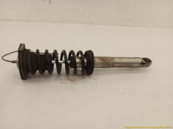 Maserati Quattroporte Driver Left Rear Strut