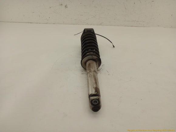 Maserati Quattroporte Driver Left Rear Strut