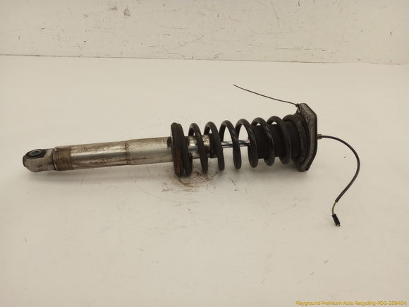 Maserati Quattroporte Driver Left Rear Strut