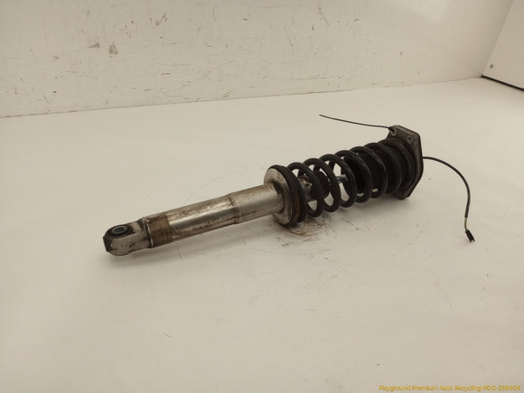 Maserati Quattroporte Driver Left Rear Strut
