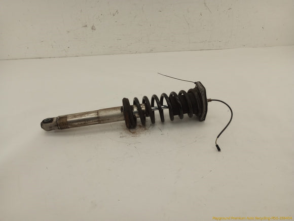 Maserati Quattroporte Driver Left Rear Strut
