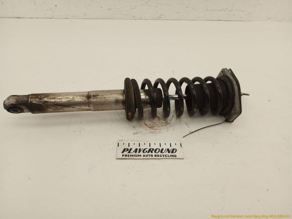 Maserati Quattroporte Passenger Right Rear Strut