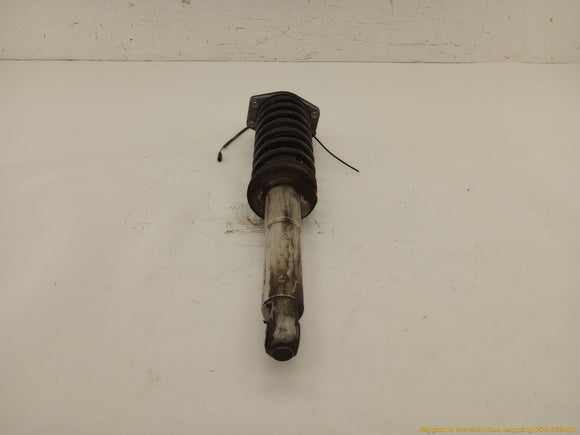 Maserati Quattroporte Passenger Right Rear Strut