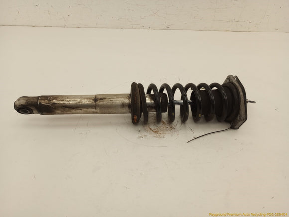 Maserati Quattroporte Passenger Right Rear Strut