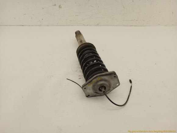 Maserati Quattroporte Passenger Right Rear Strut