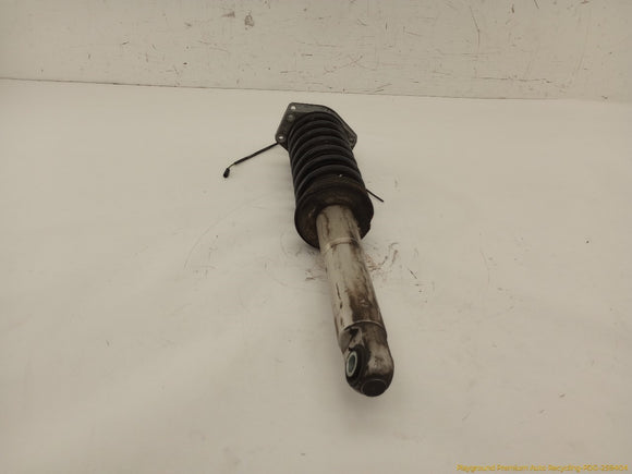 Maserati Quattroporte Passenger Right Rear Strut