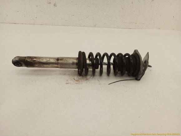 Maserati Quattroporte Passenger Right Rear Strut
