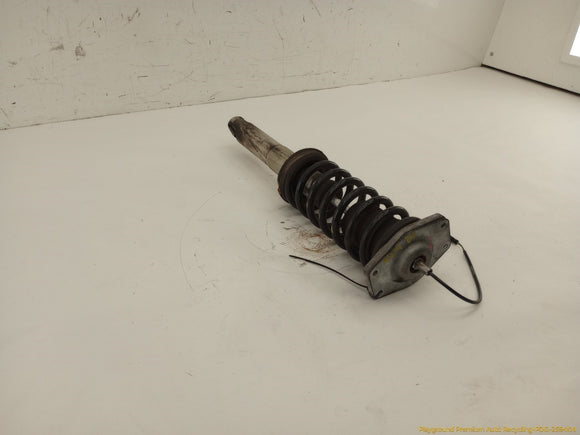 Maserati Quattroporte Passenger Right Rear Strut