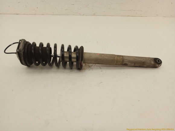 Maserati Quattroporte Passenger Right Front Strut