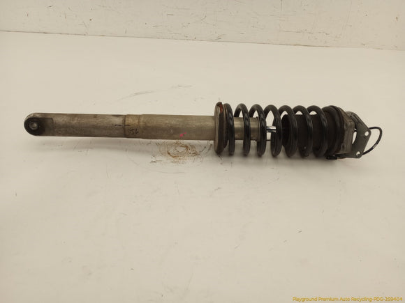 Maserati Quattroporte Passenger Right Front Strut