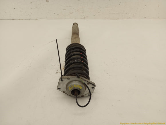 Maserati Quattroporte Passenger Right Front Strut