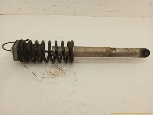 Maserati Quattroporte Passenger Right Front Strut