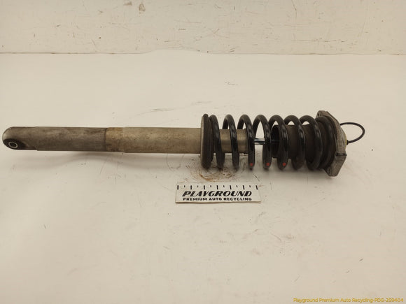 Maserati Quattroporte Driver Left Front Strut