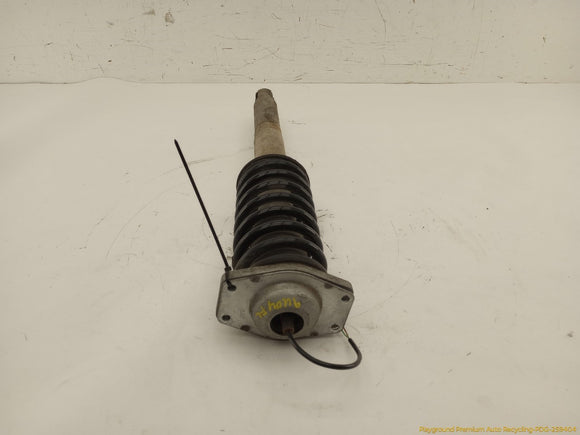 Maserati Quattroporte Driver Left Front Strut